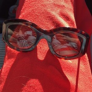 celine sunglasses 41092s dark tortoise shell